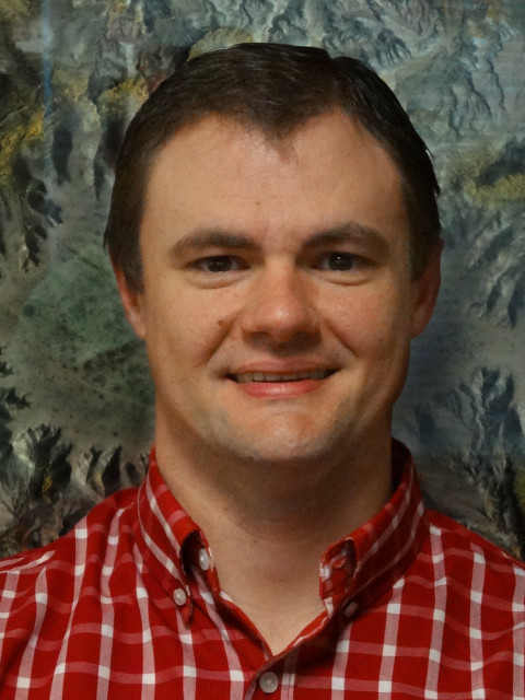 July 27, 2015 - The EFS Board of Directors named James Hartshorn, Director of Product Development, as Vice President of Eagle Forestry Services, Inc. / EFS GeoTechnologies. James will continue in his role as lead developer of EDGE while taking on more responsibilities in the day to day management of EFS. 